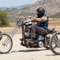 Biltwell Gringo Helmet ECE Solids