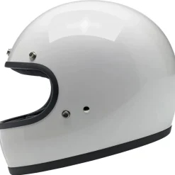 Biltwell Gringo Helmet ECE Solids