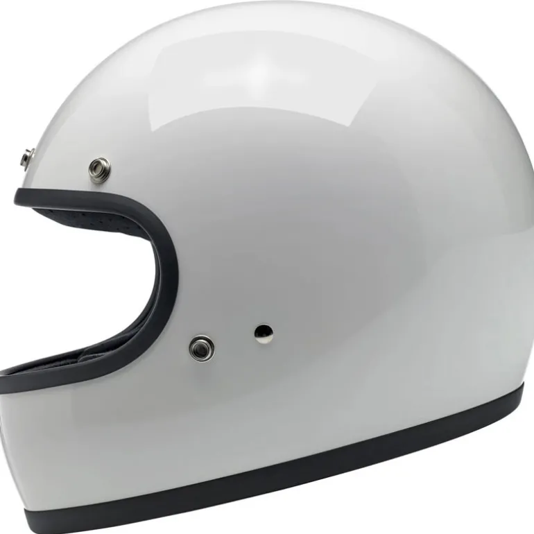 Biltwell Gringo Helmet ECE Solids