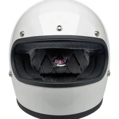 Biltwell Gringo Helmet ECE Solids