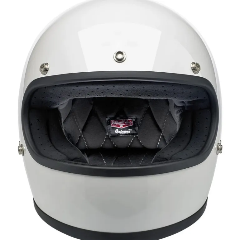 Biltwell Gringo Helmet ECE Solids