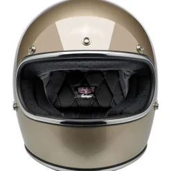 Biltwell Gringo Helmet ECE Solids