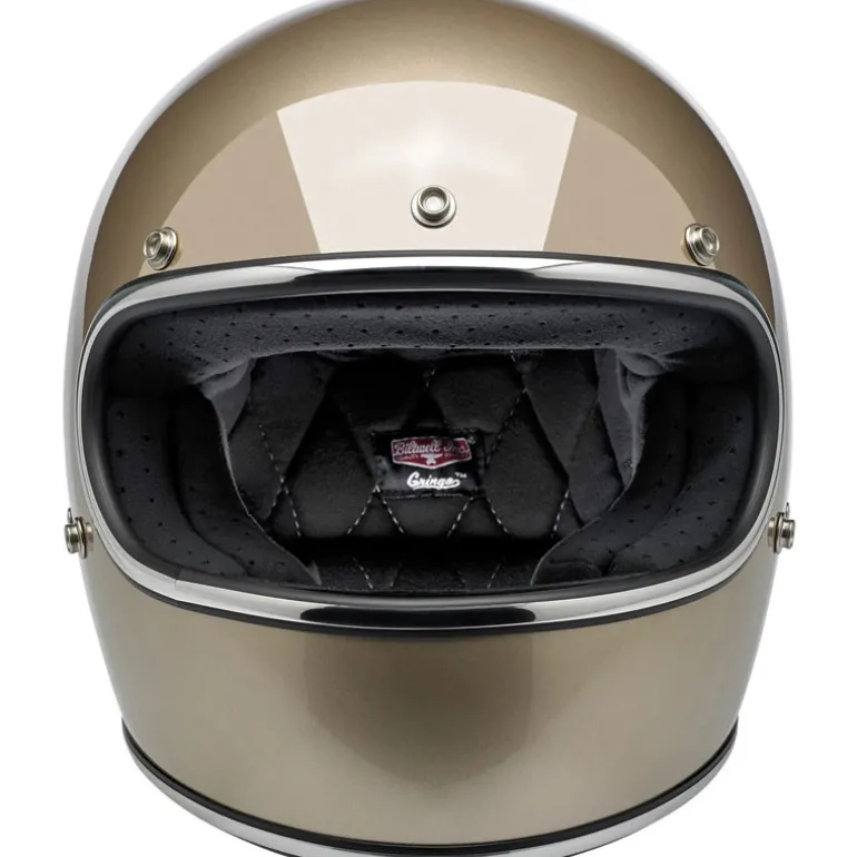 Biltwell Gringo Helmet ECE Solids