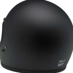 Biltwell Gringo Helmet ECE Solids