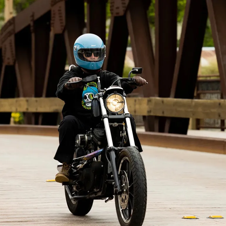 Biltwell Gringo S ECE R22.06 Helmet