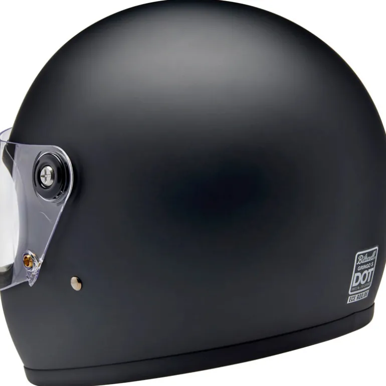 Biltwell Gringo S ECE R22.06 Helmet