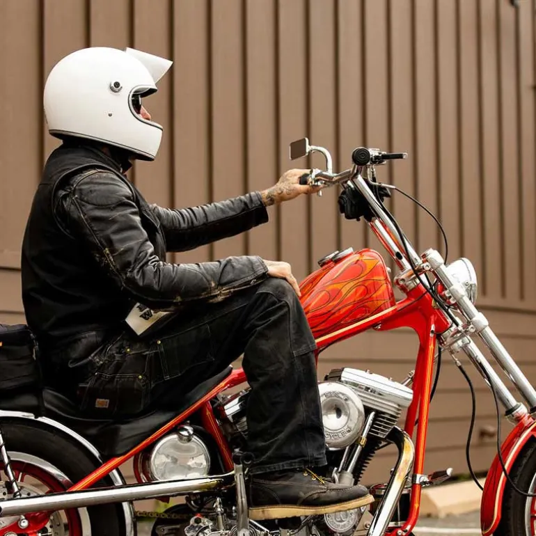 Biltwell Gringo S ECE R22.06 Helmet