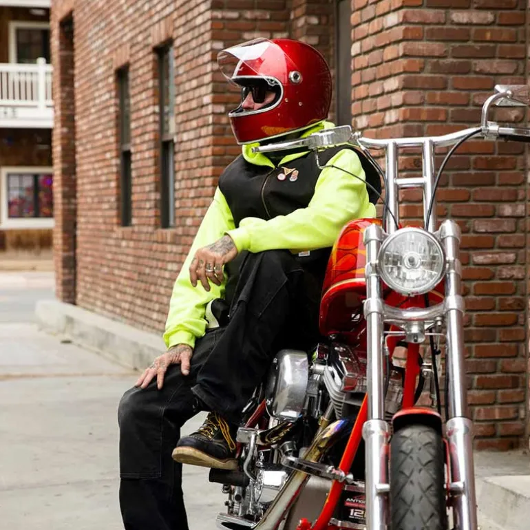 Biltwell Gringo S ECE R22.06 Helmet