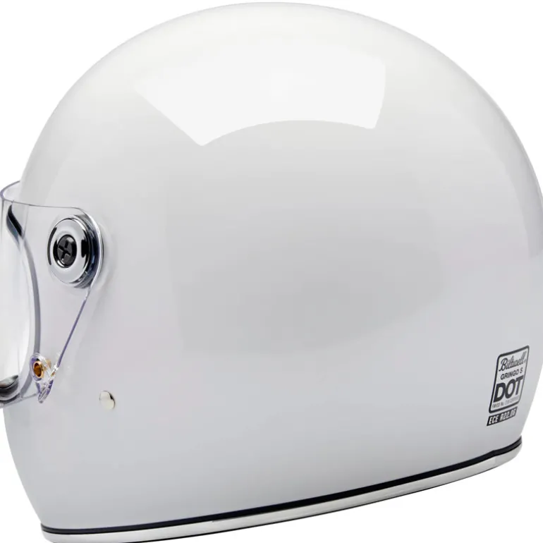 Biltwell Gringo S ECE R22.06 Helmet