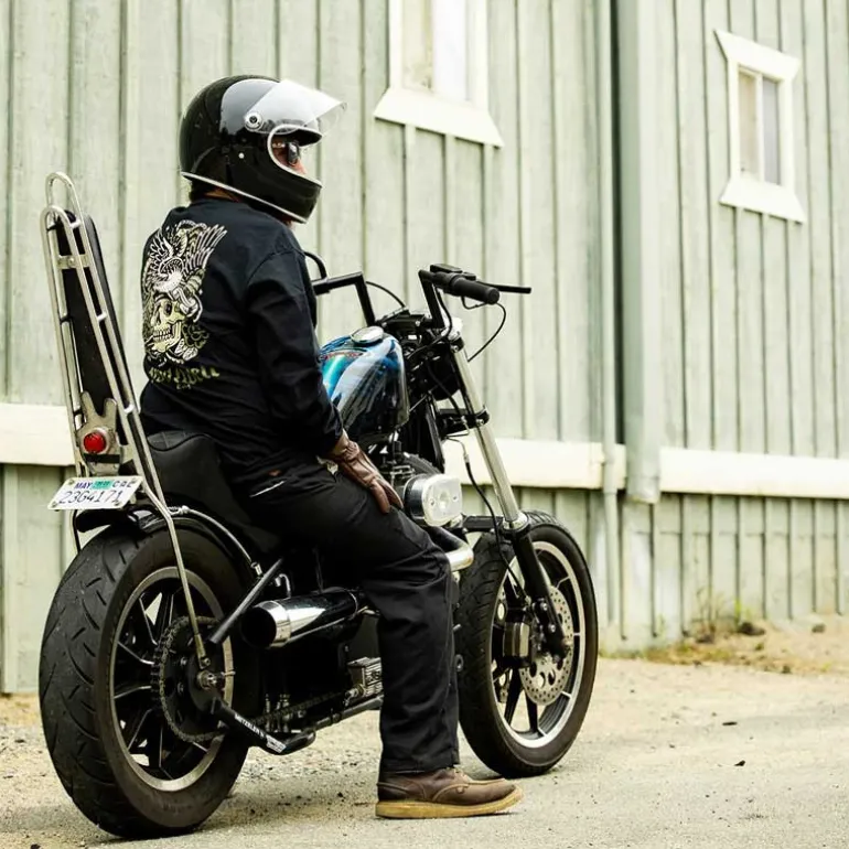 Biltwell Gringo S ECE R22.06 Helmet