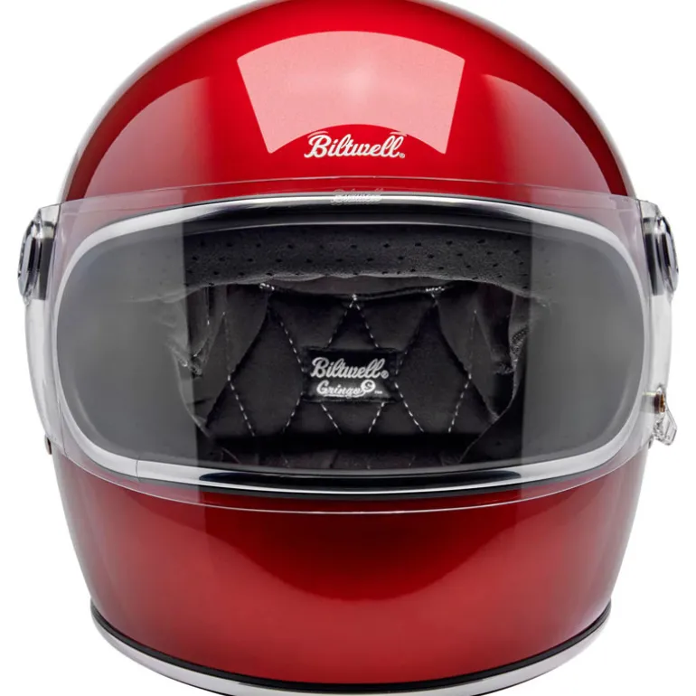 Biltwell Gringo S ECE R22.06 Helmet