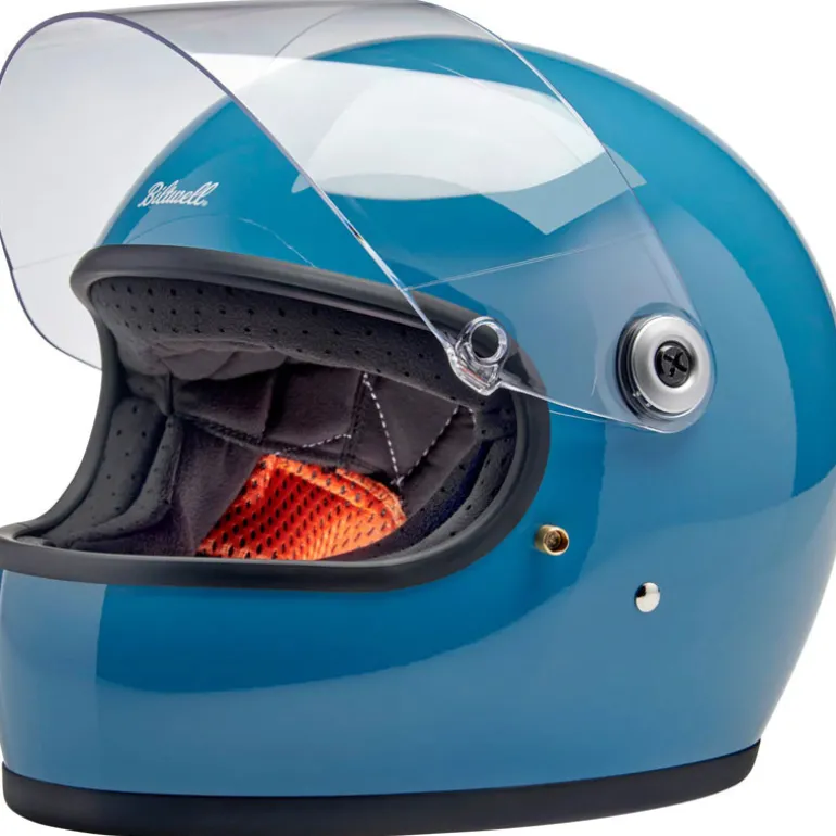 Biltwell Gringo S ECE R22.06 Helmet