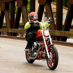 Biltwell Gringo S ECE R22.06 Helmet