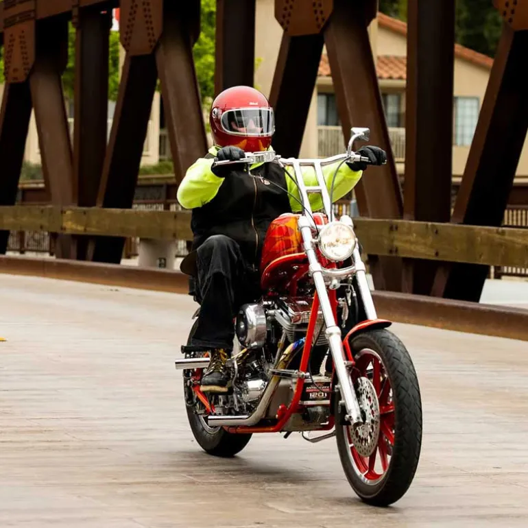 Biltwell Gringo S ECE R22.06 Helmet