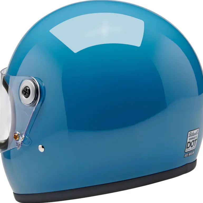 Biltwell Gringo S ECE R22.06 Helmet
