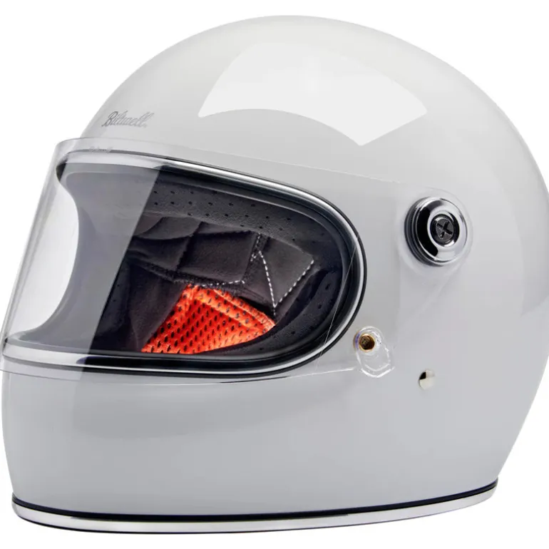 Biltwell Gringo S ECE R22.06 Helmet