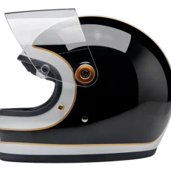 Biltwell Gringo S ECE R22.06 Tracker Helmet