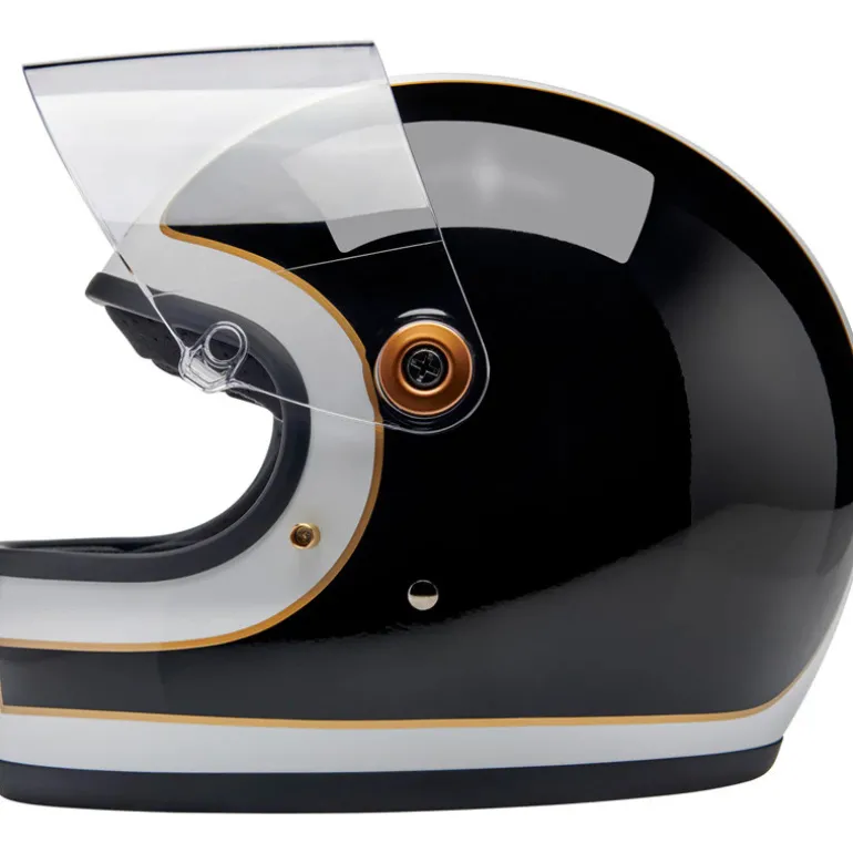 Biltwell Gringo S ECE R22.06 Tracker Helmet