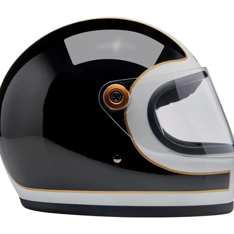 Biltwell Gringo S ECE R22.06 Tracker Helmet
