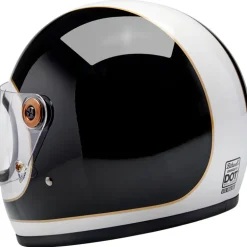 Biltwell Gringo S ECE R22.06 Tracker Helmet