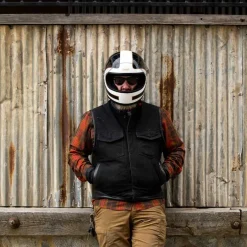 Biltwell Gringo S ECE R22.06 Tracker Helmet