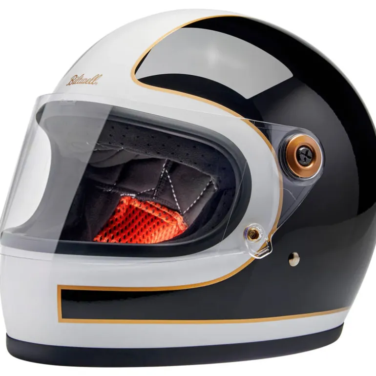 Biltwell Gringo S ECE R22.06 Tracker Helmet