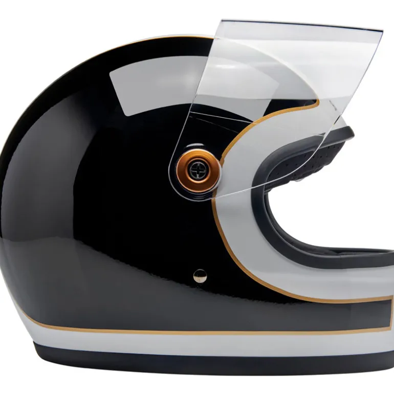Biltwell Gringo S ECE R22.06 Tracker Helmet