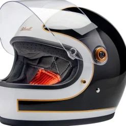 Biltwell Gringo S ECE R22.06 Tracker Helmet