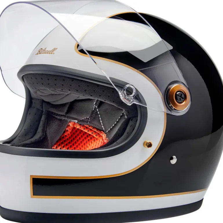 Biltwell Gringo S ECE R22.06 Tracker Helmet