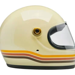 Biltwell Gringo S ECE R22.06 Vintage Desert Spectrum Helmet