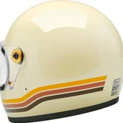 Biltwell Gringo S ECE R22.06 Vintage Desert Spectrum Helmet