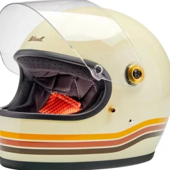 Biltwell Gringo S ECE R22.06 Vintage Desert Spectrum Helmet