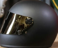 Biltwell Gringo S Gen 2 Flat Shield