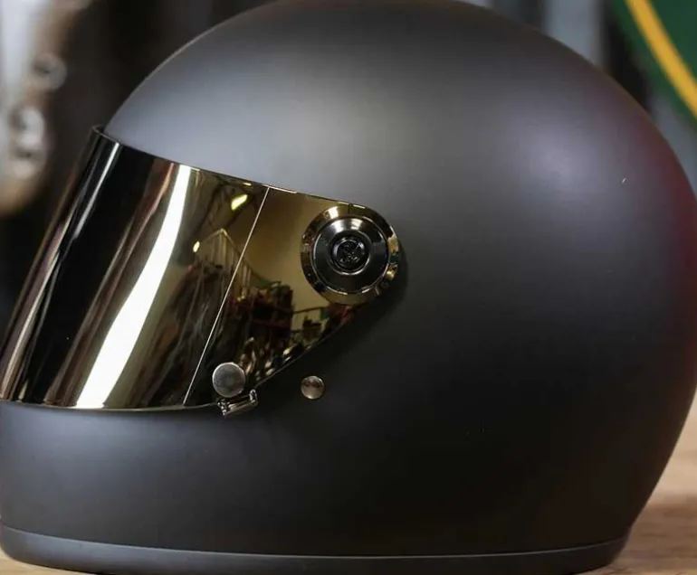 Biltwell Gringo S Gen 2 Flat Shield