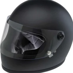 Biltwell Gringo S Gen 2 Flat Shield