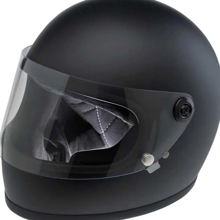 Biltwell Gringo S Gen 2 Flat Shield