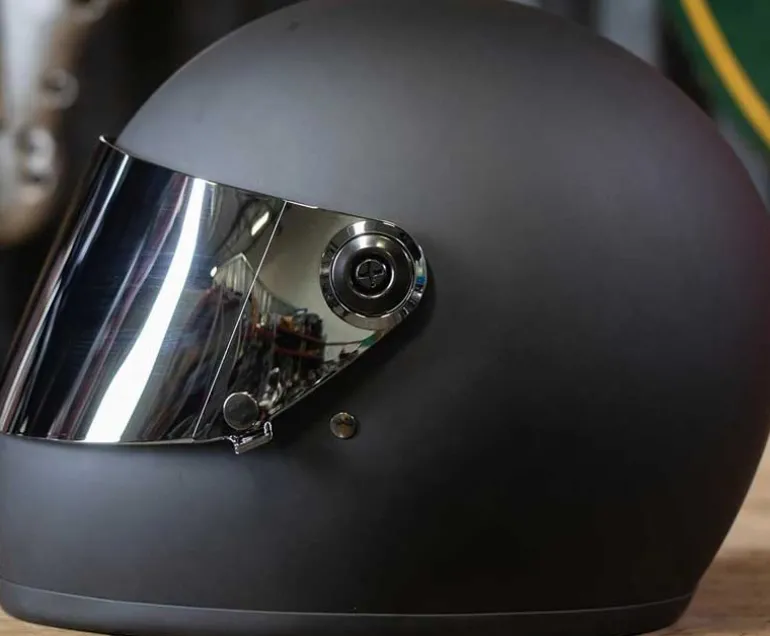 Biltwell Gringo S Gen 2 Flat Shield