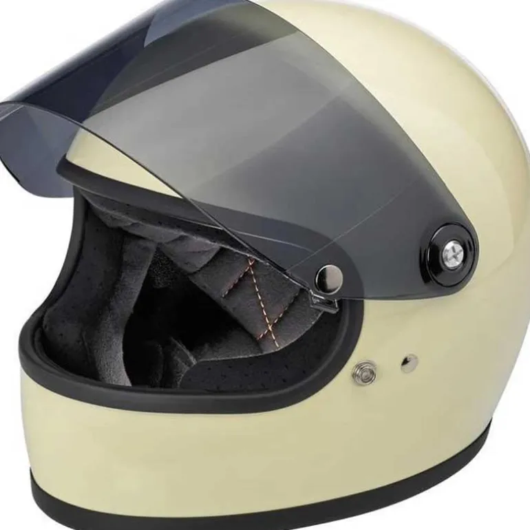Biltwell Gringo S Gen 2 Flat Shield