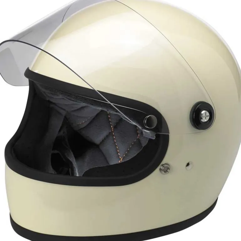 Biltwell Gringo S Gen 2 Flat Shield
