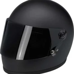 Biltwell Gringo S Gen 2 Flat Shield