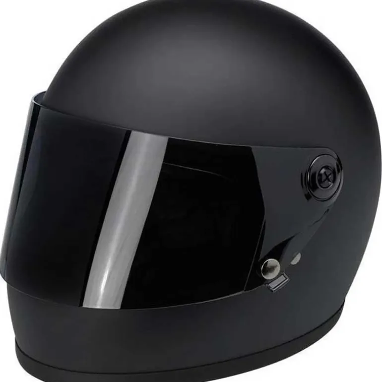 Biltwell Gringo S Gen 2 Flat Shield