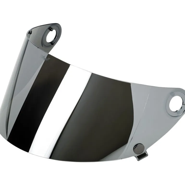 Biltwell Gringo S Gen 2 Flat Shield