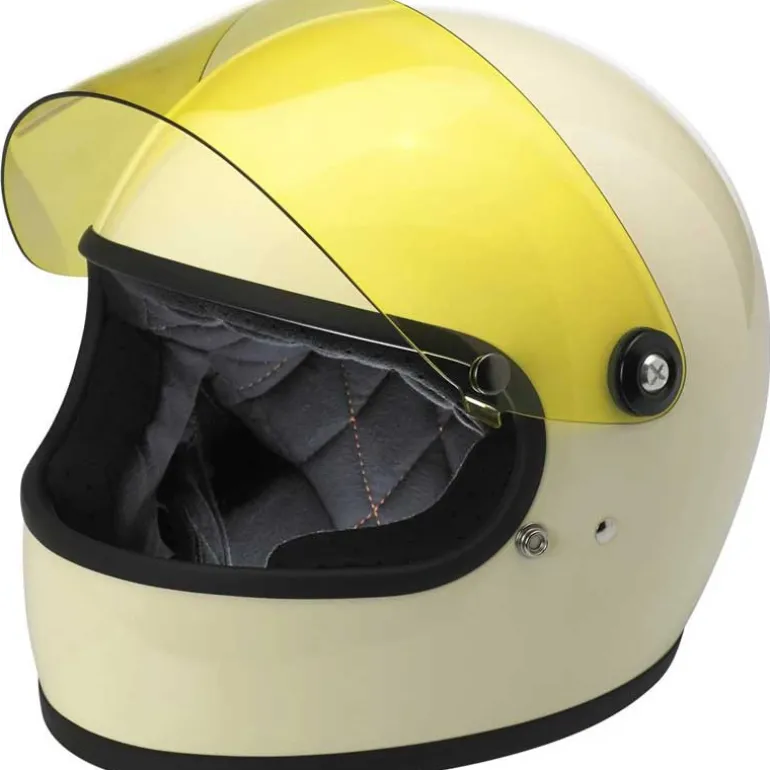 Biltwell Gringo S Gen 2 Flat Shield