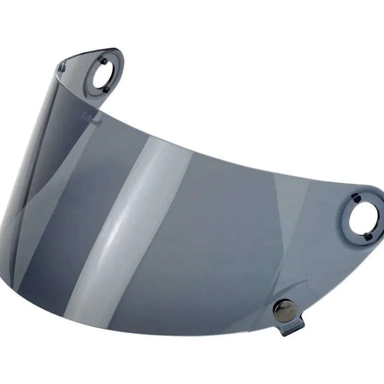 Biltwell Gringo S Gen 2 Flat Shield