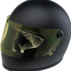 Biltwell Gringo S Gen 2 Flat Shield
