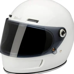 Biltwell Gringo S/Gringo SV ECE 22.06 Shield