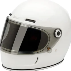 Biltwell Gringo S/Gringo SV ECE 22.06 Shield