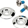Biltwell Gringo S/Lane Splitter Hardware Kit