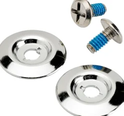 Biltwell Gringo S/Lane Splitter Hardware Kit