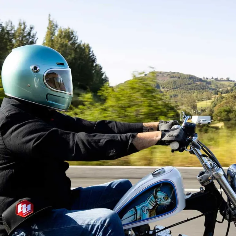 Biltwell Gringo SV Helmet